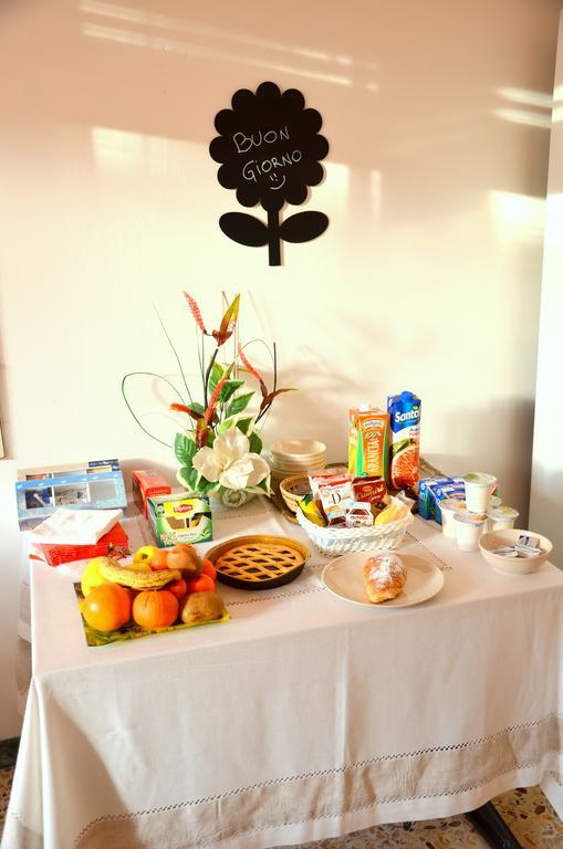 フィレンツェ L'Acchiappasogni Bed & Breakfast エクステリア 写真