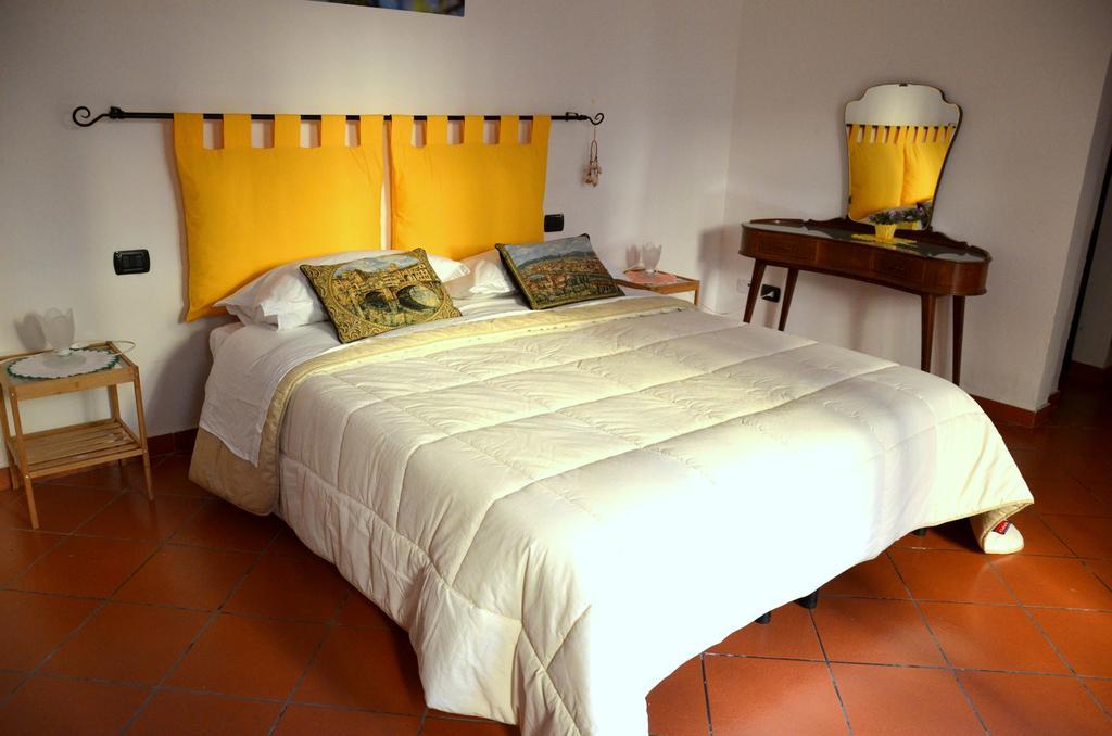 フィレンツェ L'Acchiappasogni Bed & Breakfast 部屋 写真