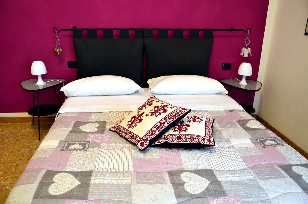 フィレンツェ L'Acchiappasogni Bed & Breakfast 部屋 写真